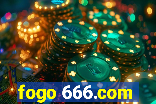 fogo 666.com